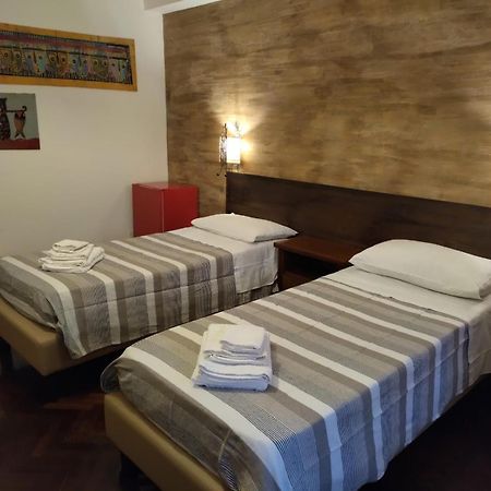 B&B Atlante Palermo Luaran gambar