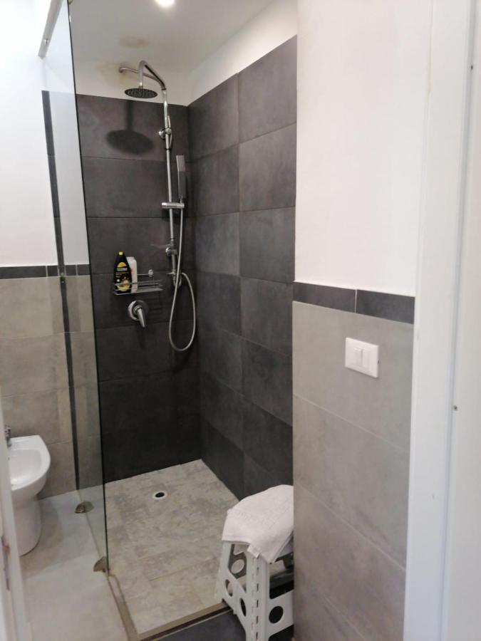 B&B Atlante Palermo Luaran gambar