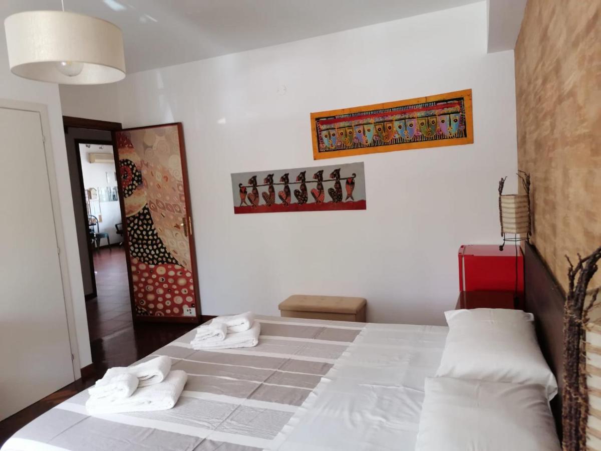 B&B Atlante Palermo Luaran gambar