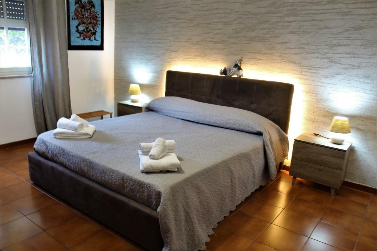 B&B Atlante Palermo Luaran gambar
