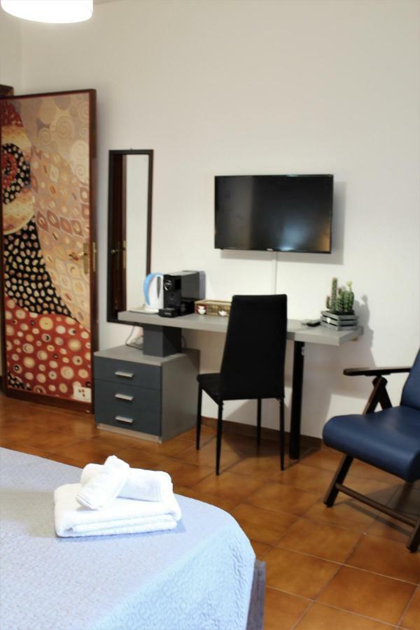 B&B Atlante Palermo Luaran gambar