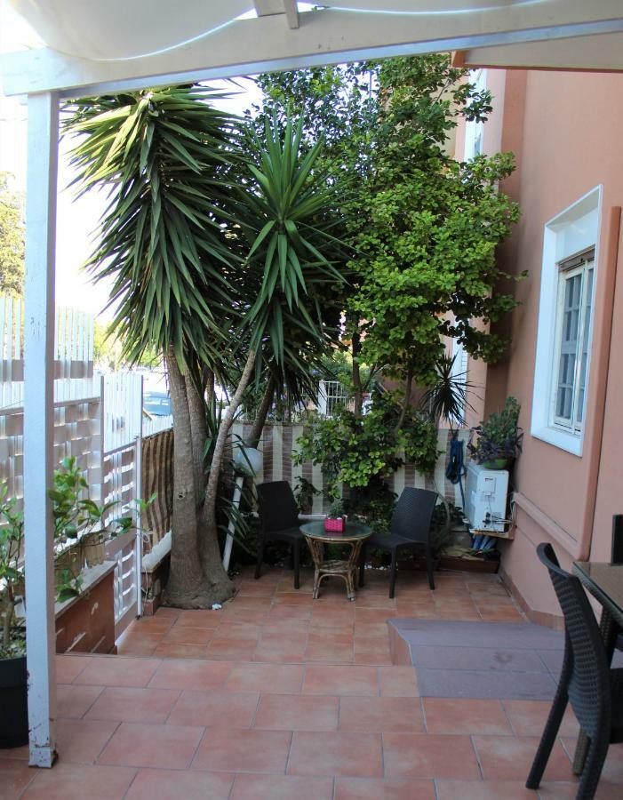 B&B Atlante Palermo Luaran gambar