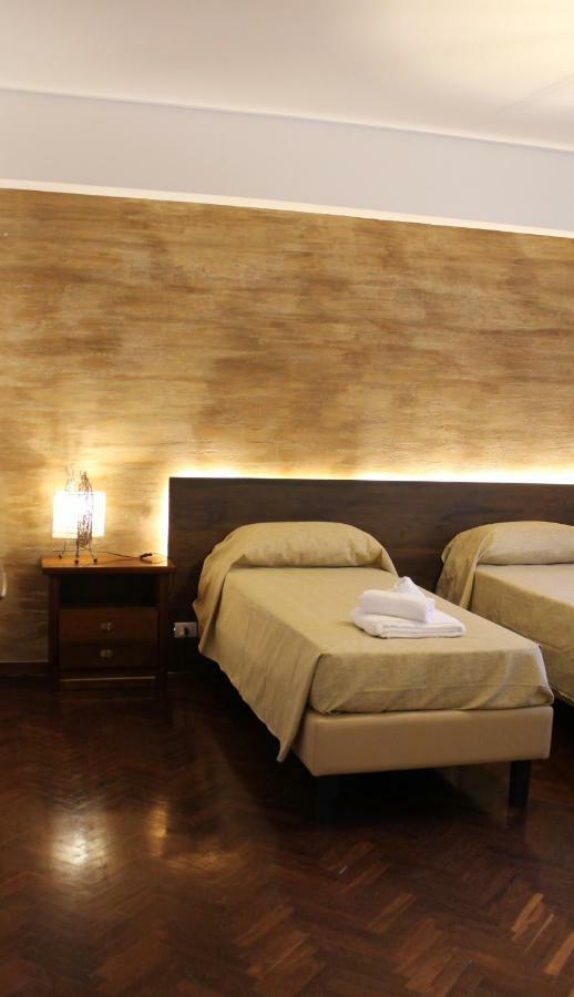 B&B Atlante Palermo Luaran gambar