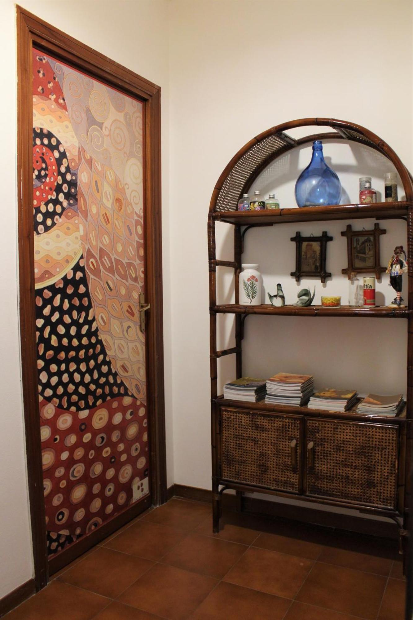 B&B Atlante Palermo Luaran gambar