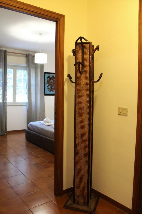 B&B Atlante Palermo Luaran gambar