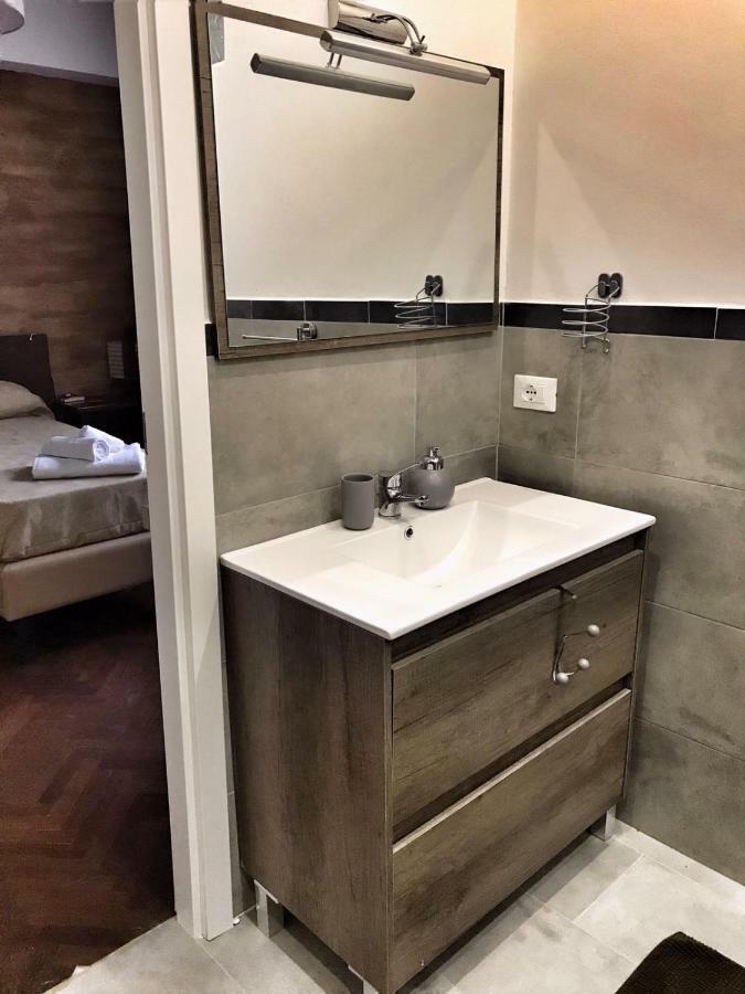 B&B Atlante Palermo Luaran gambar