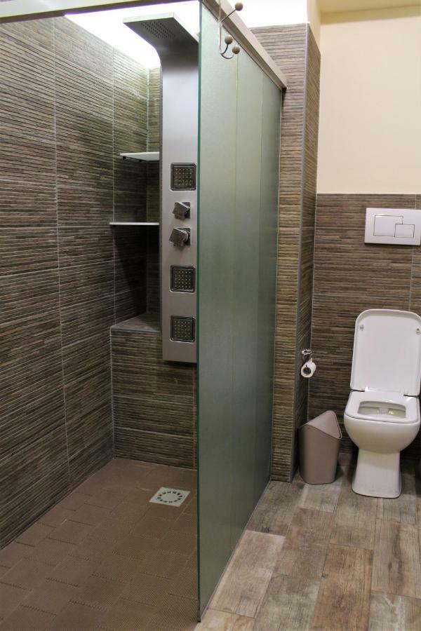 B&B Atlante Palermo Luaran gambar
