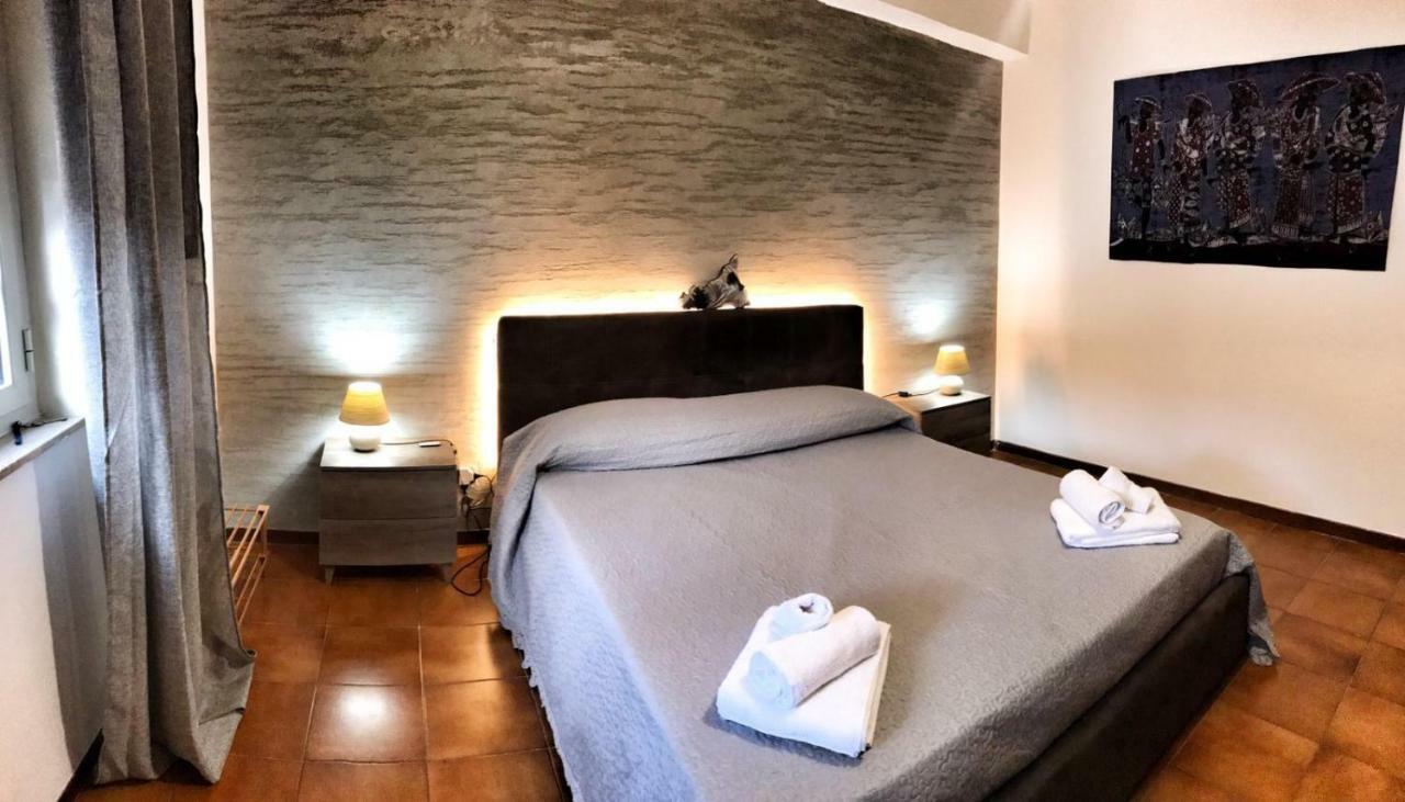B&B Atlante Palermo Luaran gambar